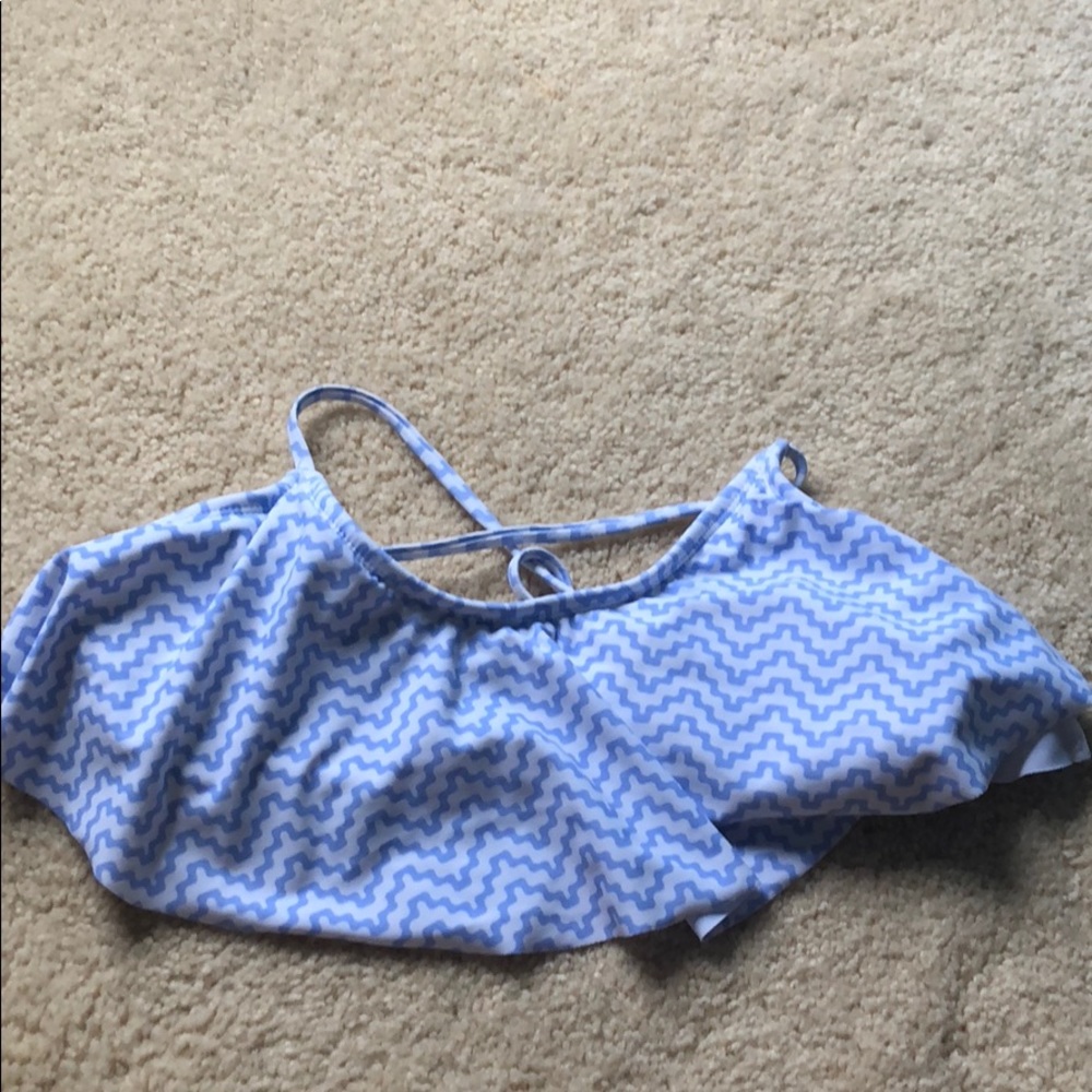 Target bikini top size M